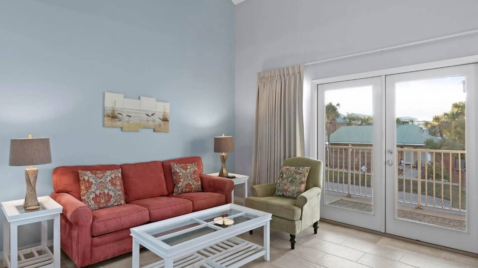 Caribbean Dunes 222 By Newman-dailey *