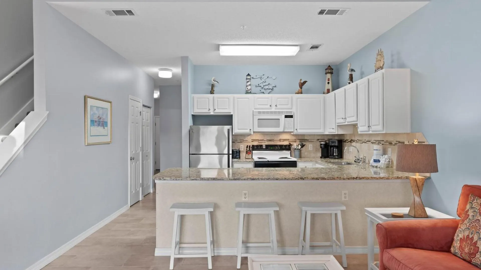Caribbean Dunes 222 By Newman-dailey Destin