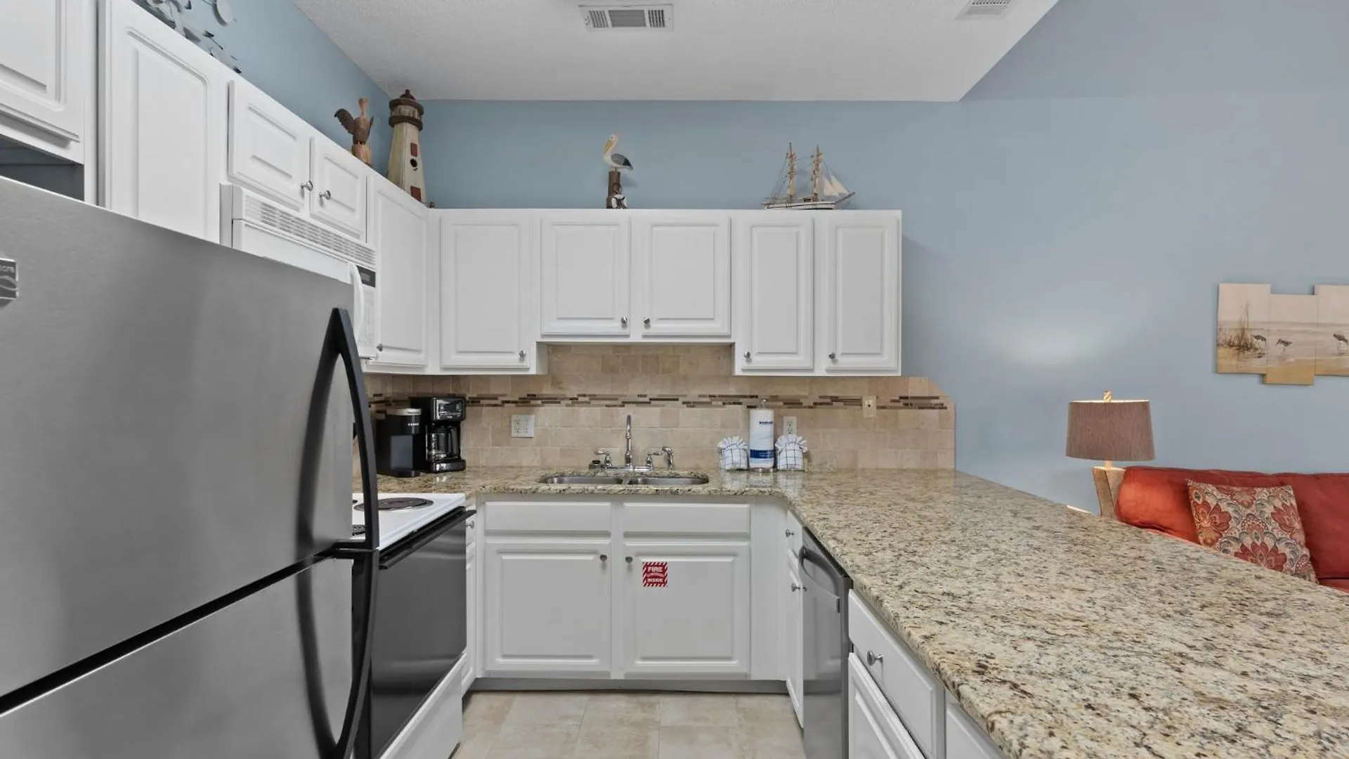 Caribbean Dunes 222 By Newman-dailey * Destin