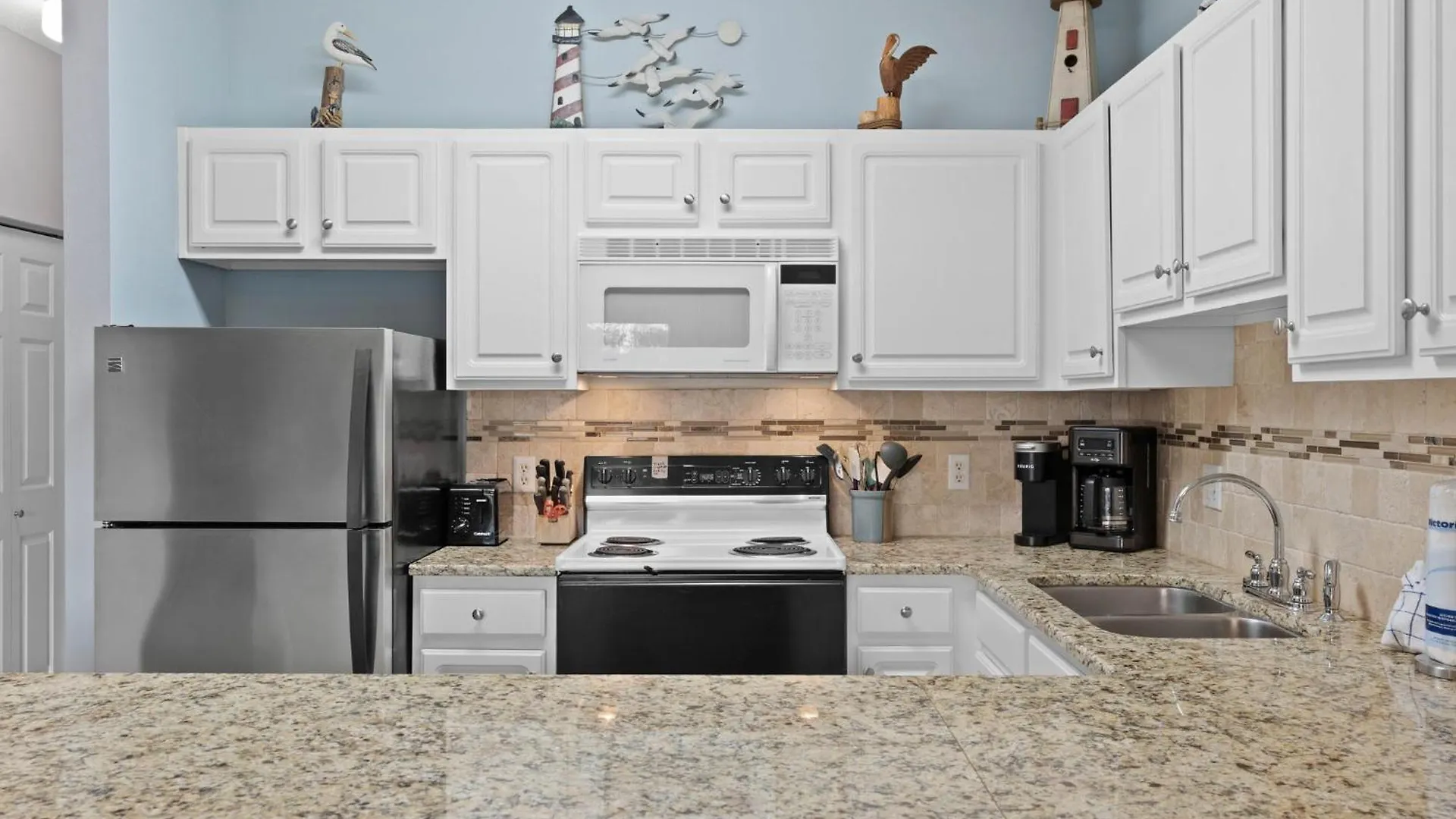 Holiday home Caribbean Dunes 222 By Newman-dailey *