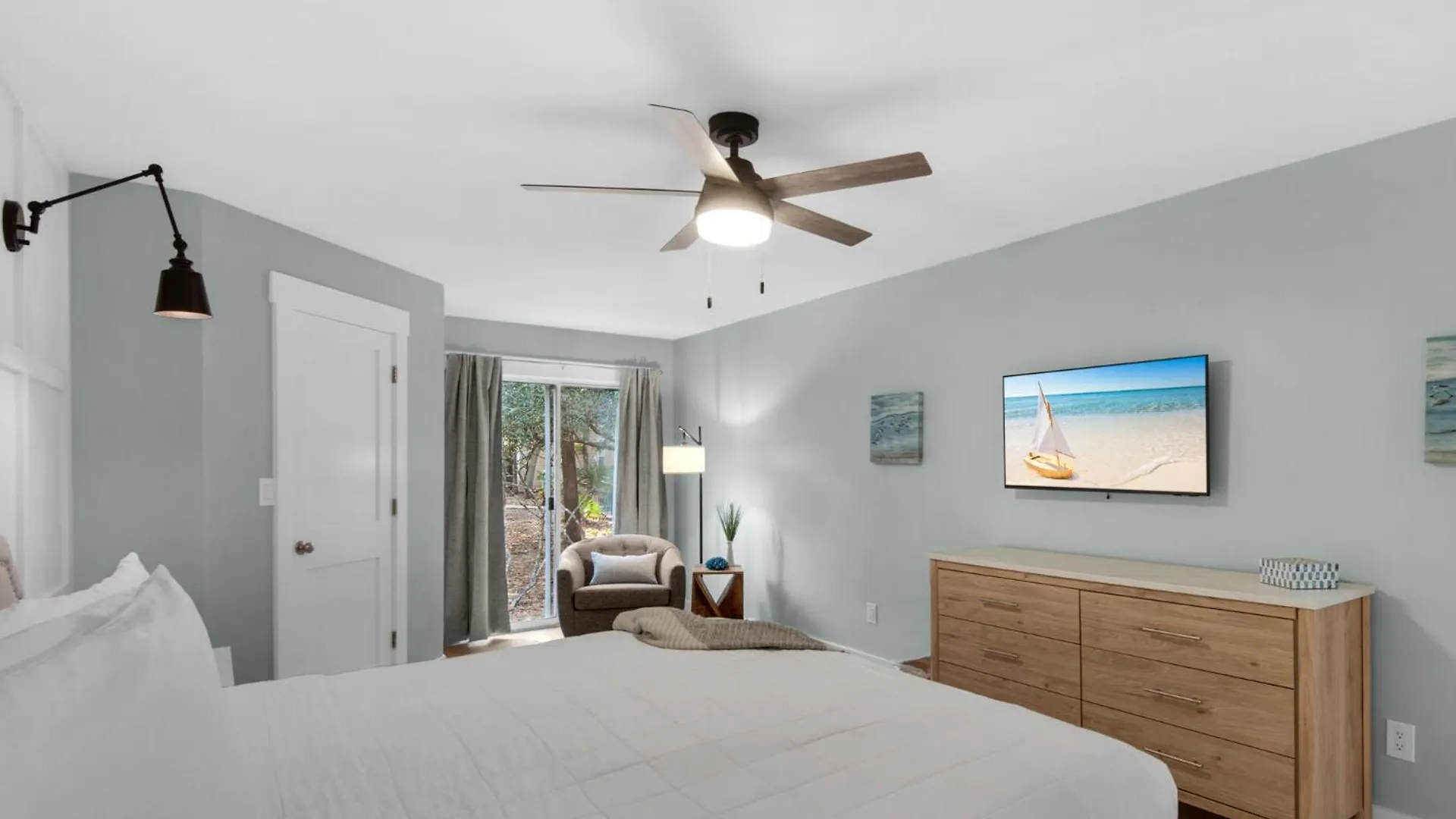 Holiday home Hidden Dunes 194 By Newman-dailey