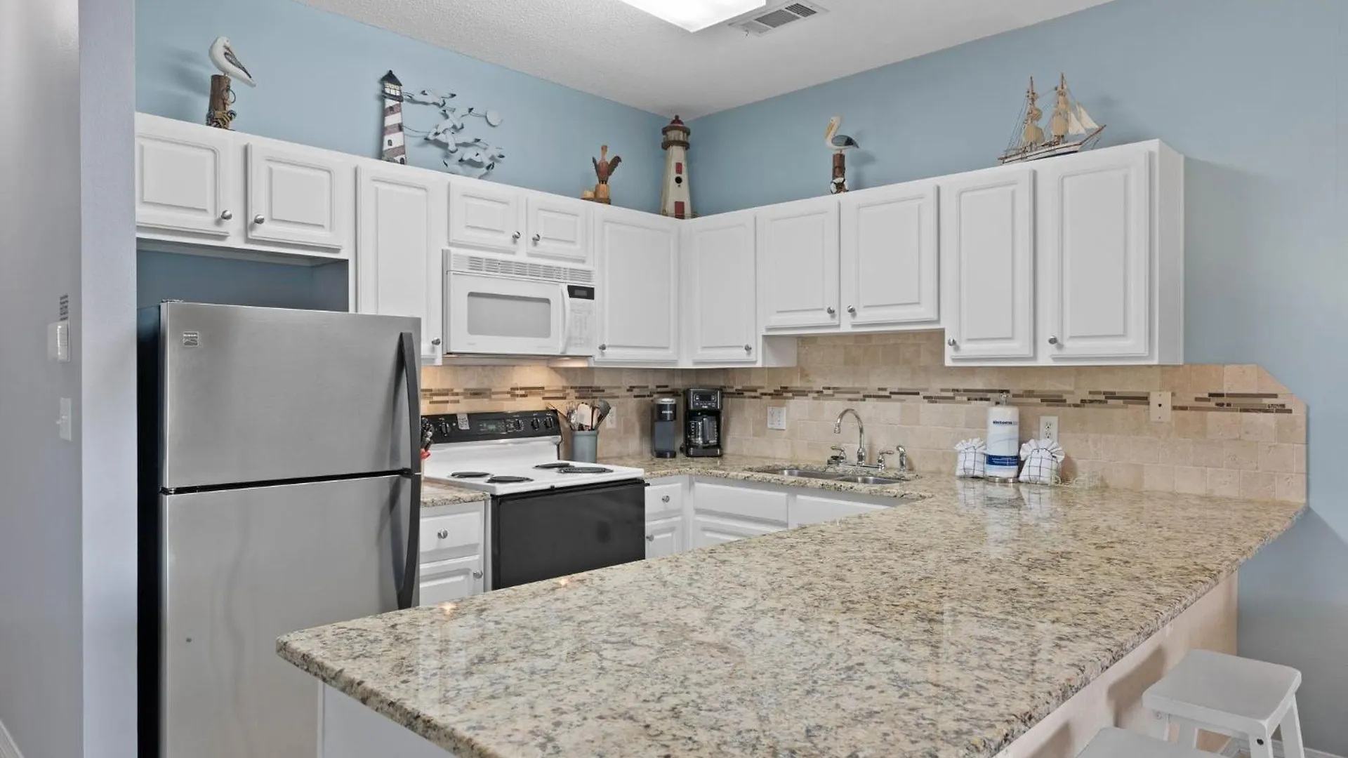 Holiday home Caribbean Dunes 222 By Newman-dailey