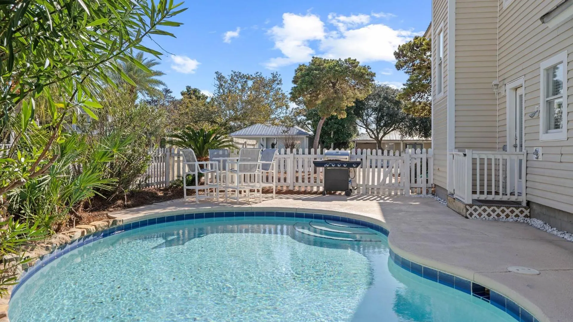 Waterfall By Newman-dailey Holiday home