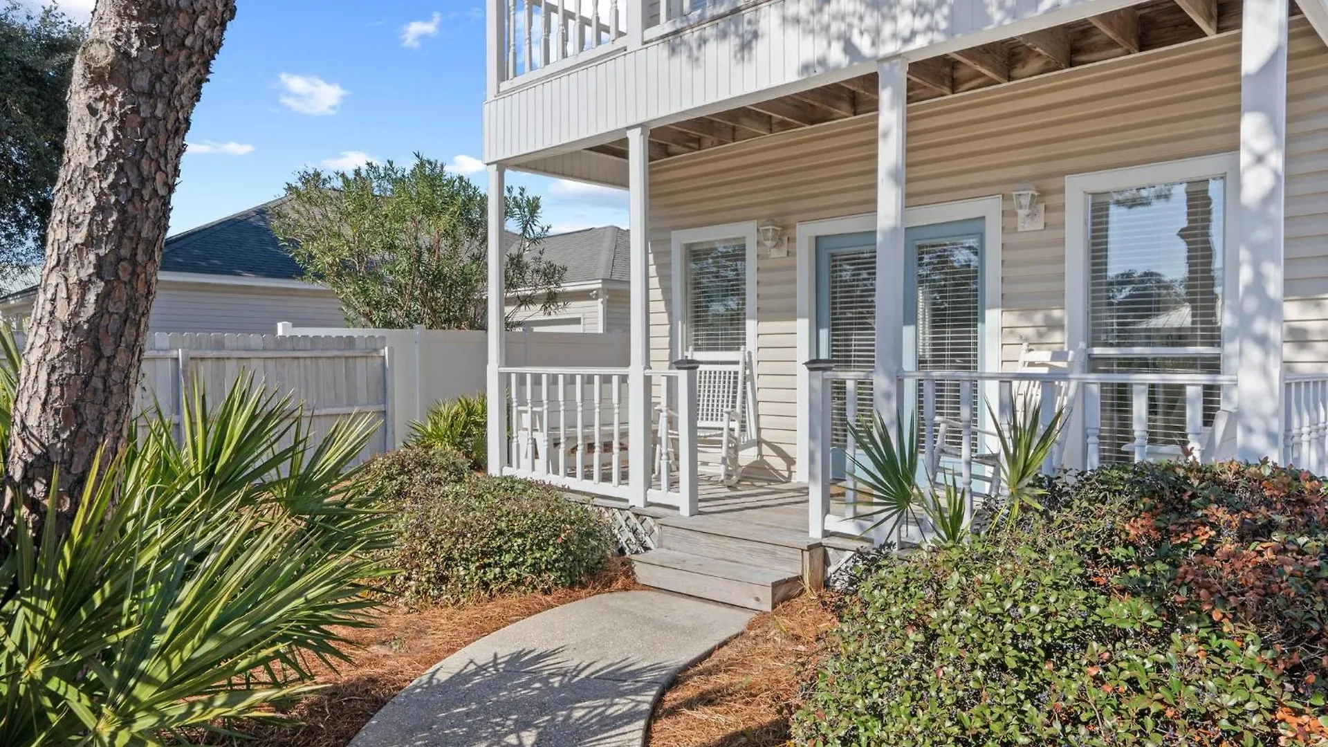 Waterfall By Newman-dailey Holiday home Destin