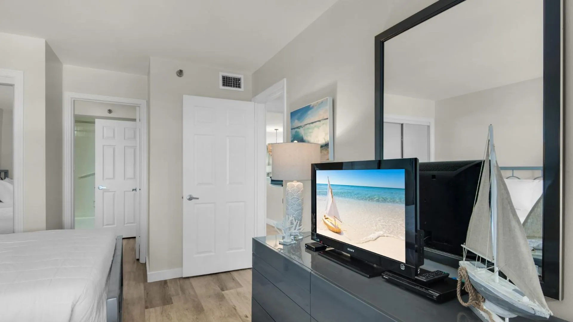 Hidden Dunes 0803 By Newman-dailey Holiday home Destin