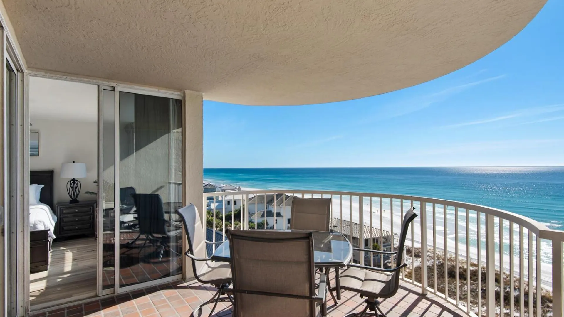 Hidden Dunes 0803 By Newman-dailey Holiday home Destin