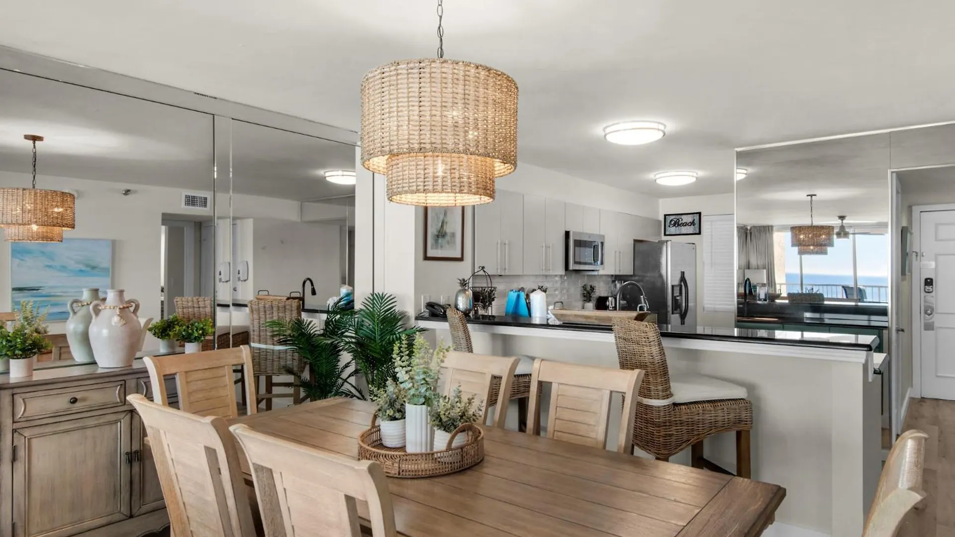Hidden Dunes 0803 By Newman-dailey Holiday home
