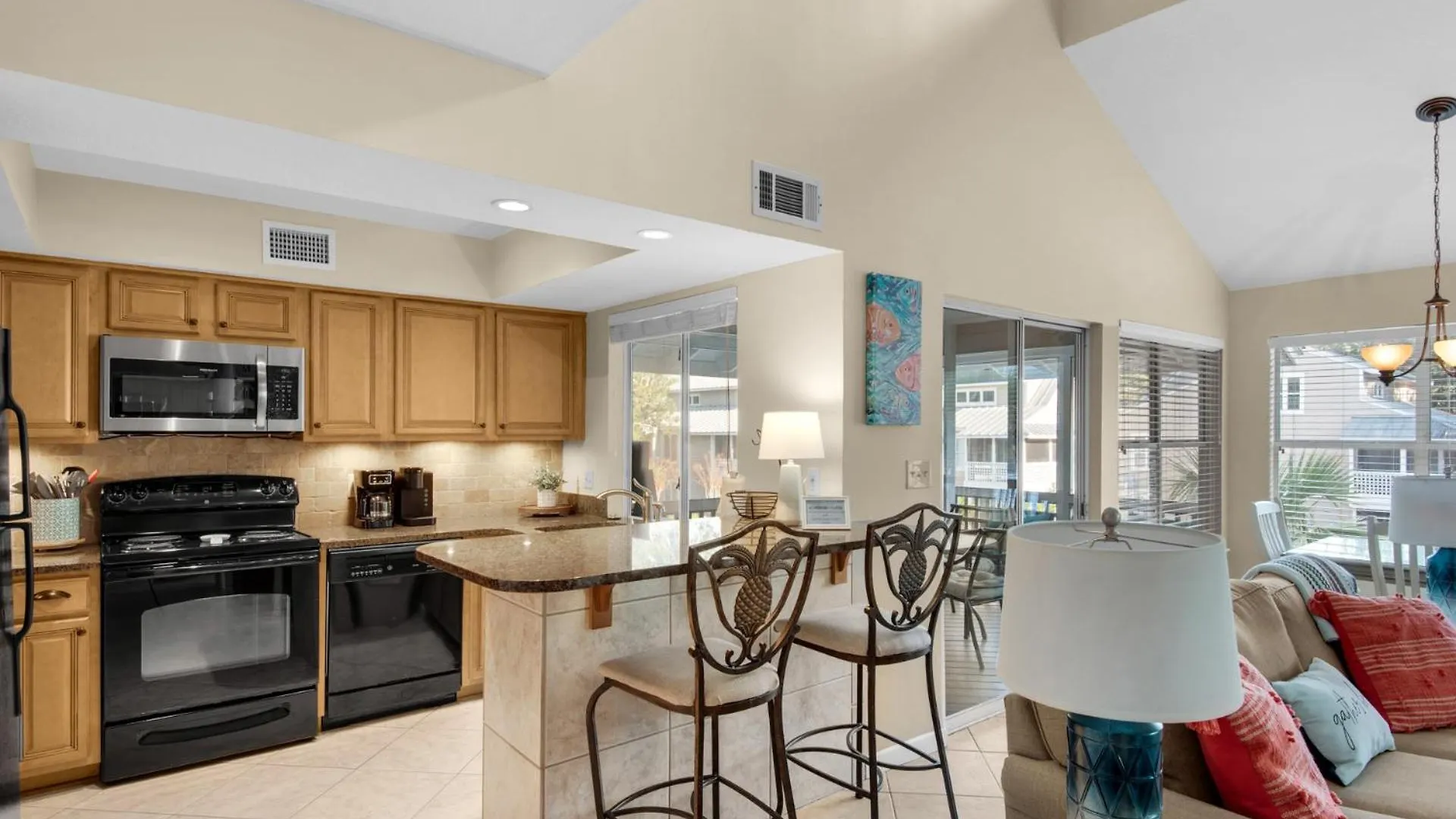 Hidden Dunes 155 By Newman-dailey Holiday home Destin