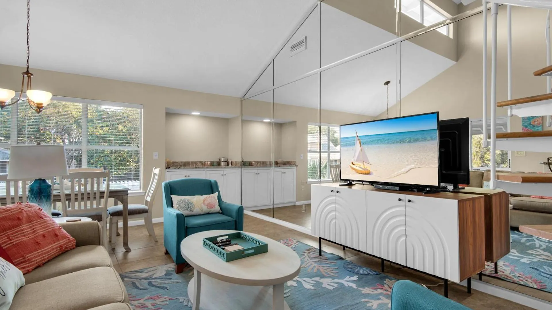 Hidden Dunes 155 By Newman-dailey Holiday home *