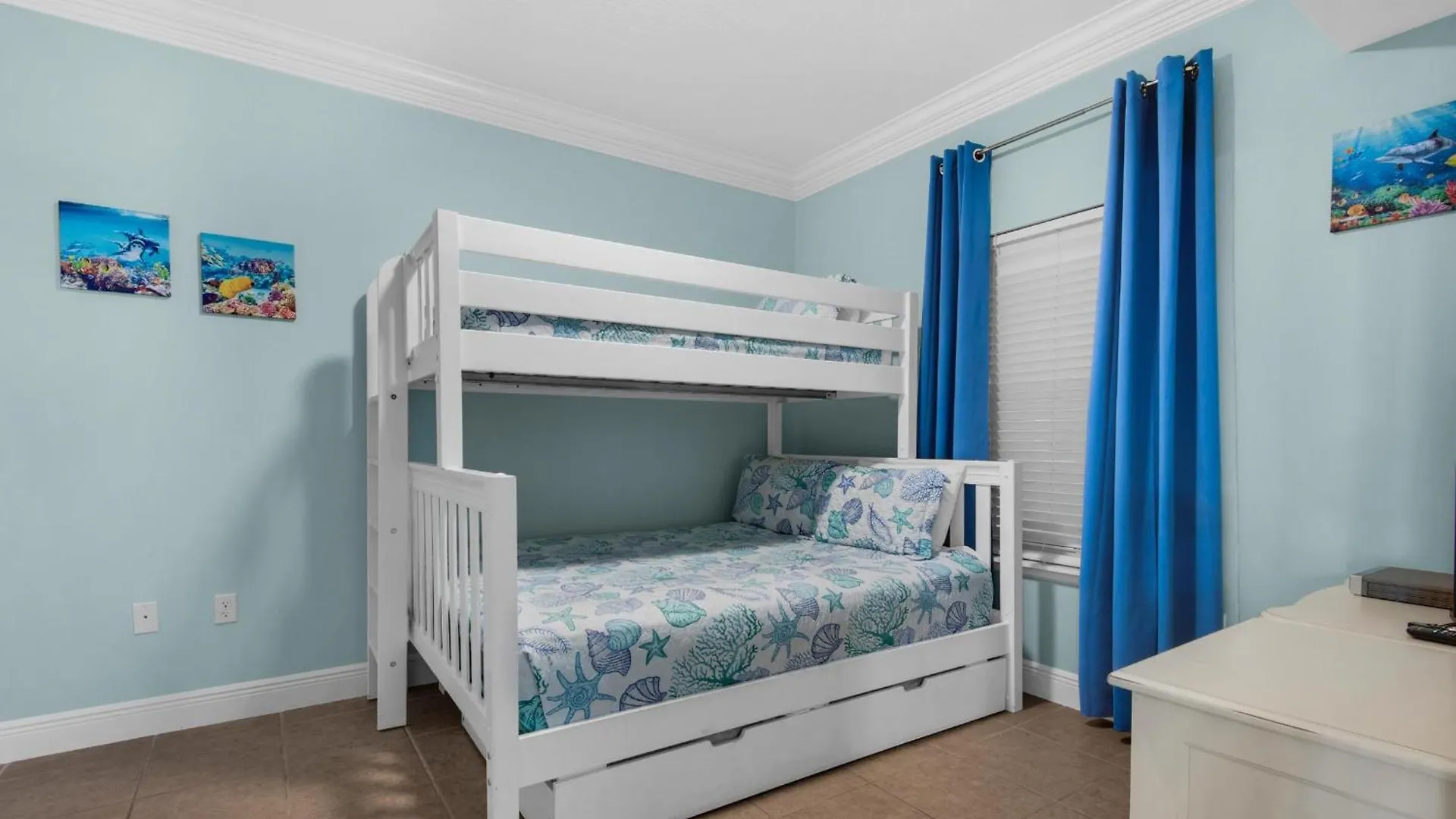 Ariel Dunes I 1001 Apartment Destin