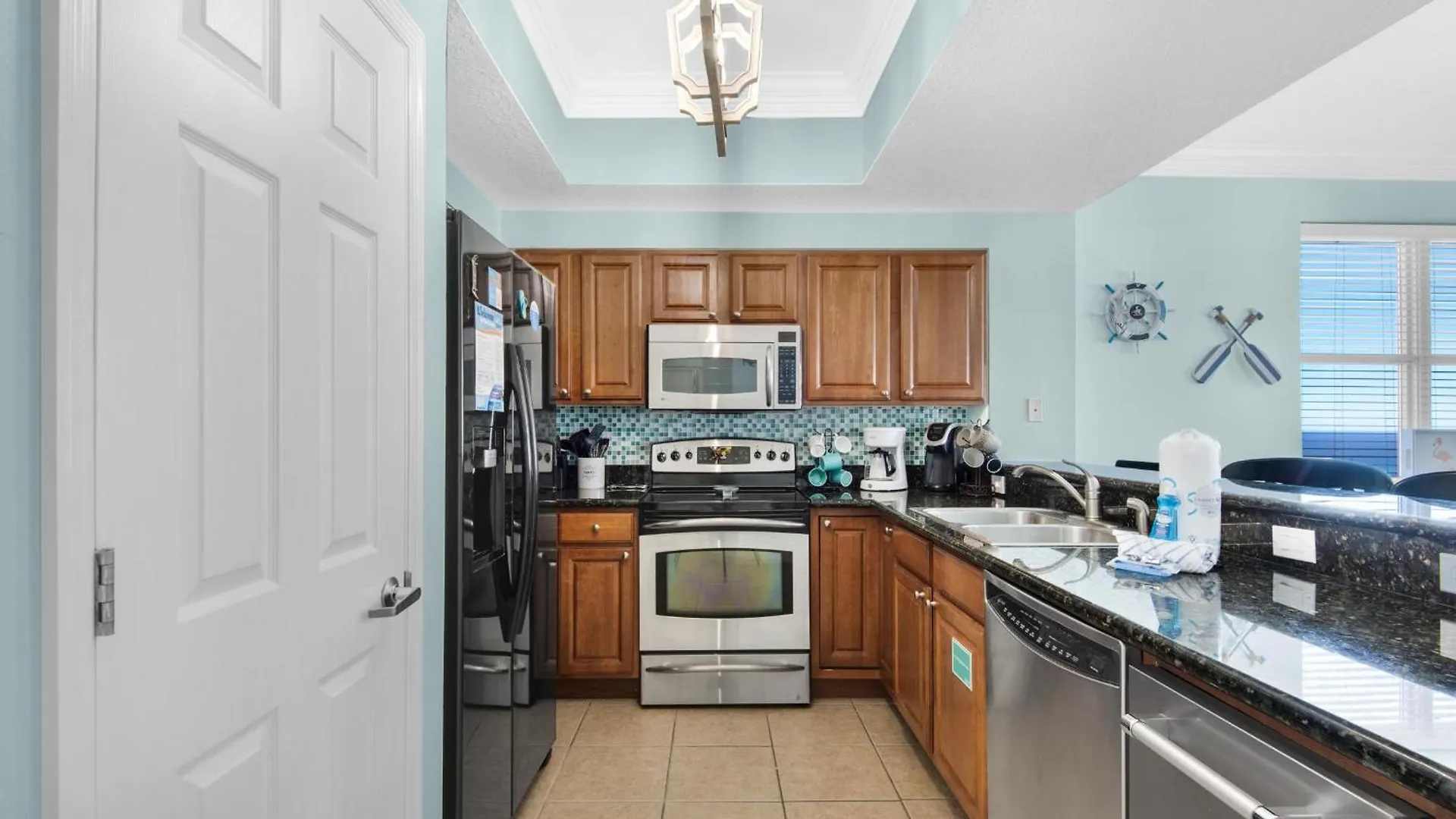 Ariel Dunes I 1001 Apartment Destin