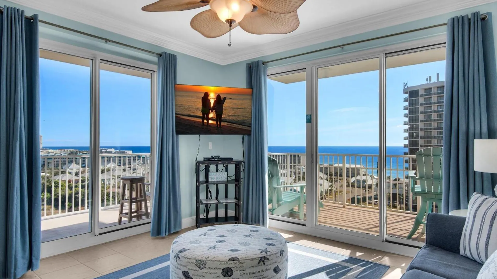 Ariel Dunes I 1001 Apartment Destin