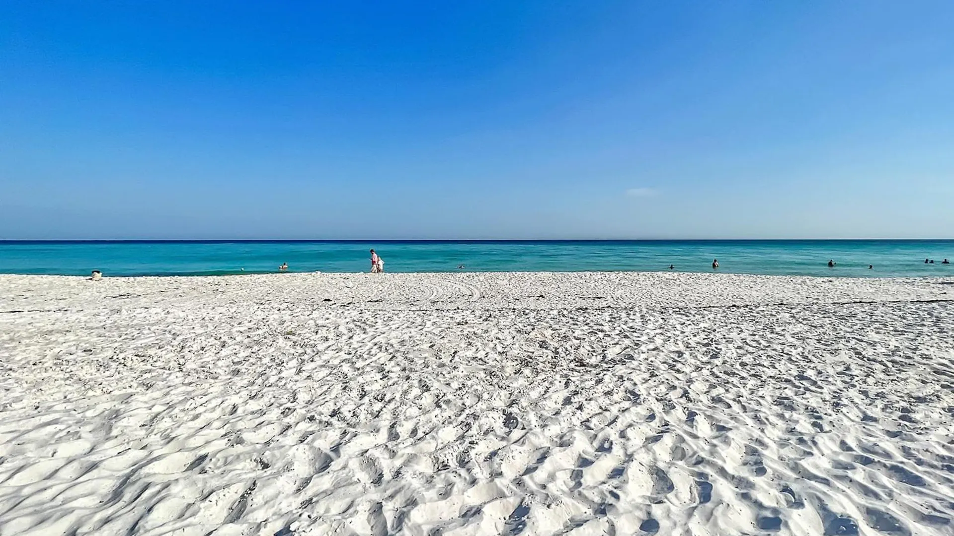 Emerald Towers Ii Destin