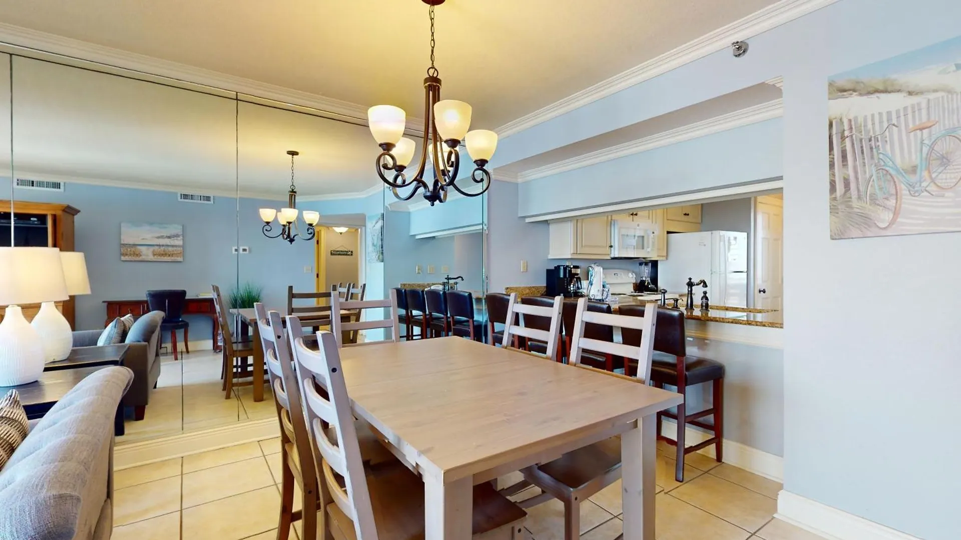 Emerald Towers Ii Apartment Destin