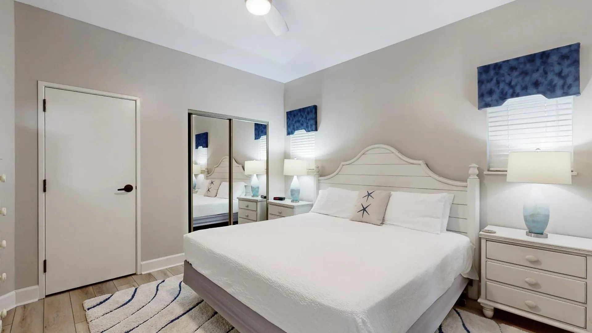 Tops'l Tides Vi Holiday home *