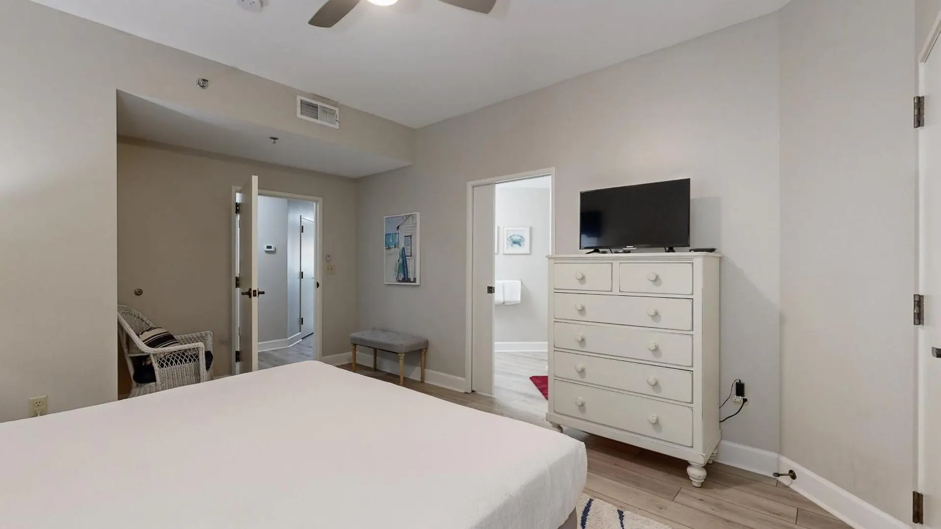 Holiday home Tops'l Tides Vi Destin