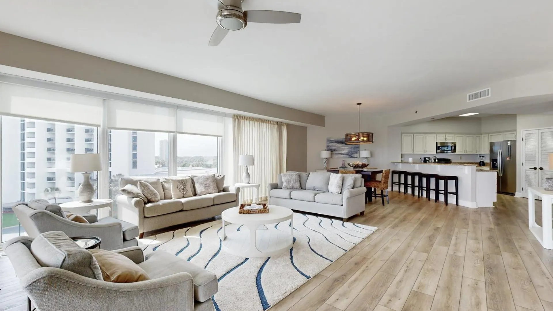 Tops'l Tides Vi Holiday home *