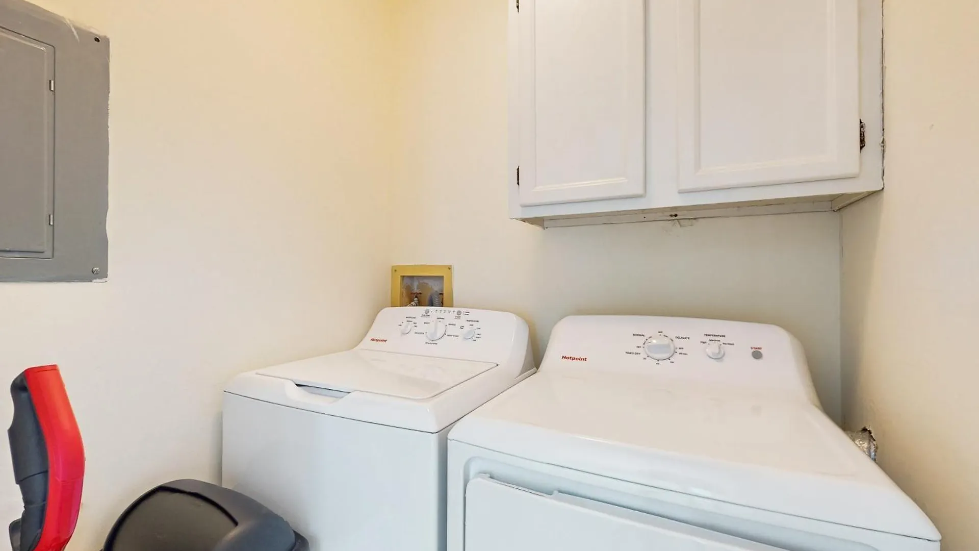 Cross Creek Club 29 Apartment
