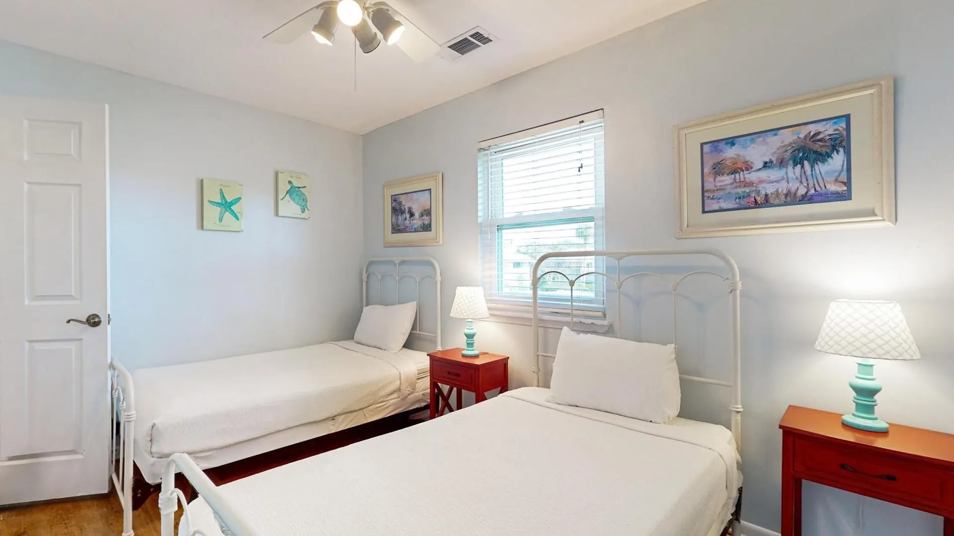 Apartment Cross Creek Club 29 Destin