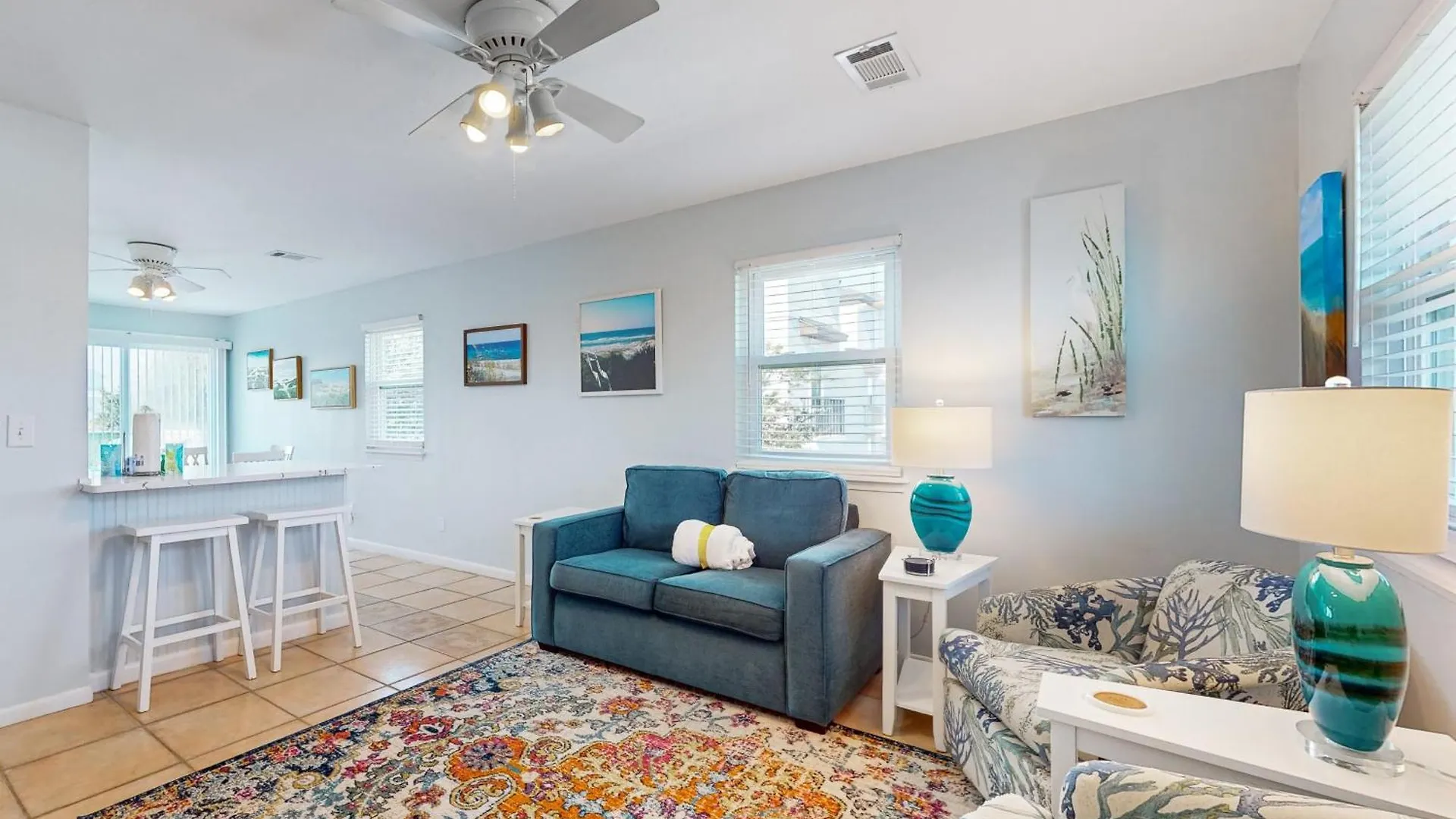 Cross Creek Club 29 Apartment