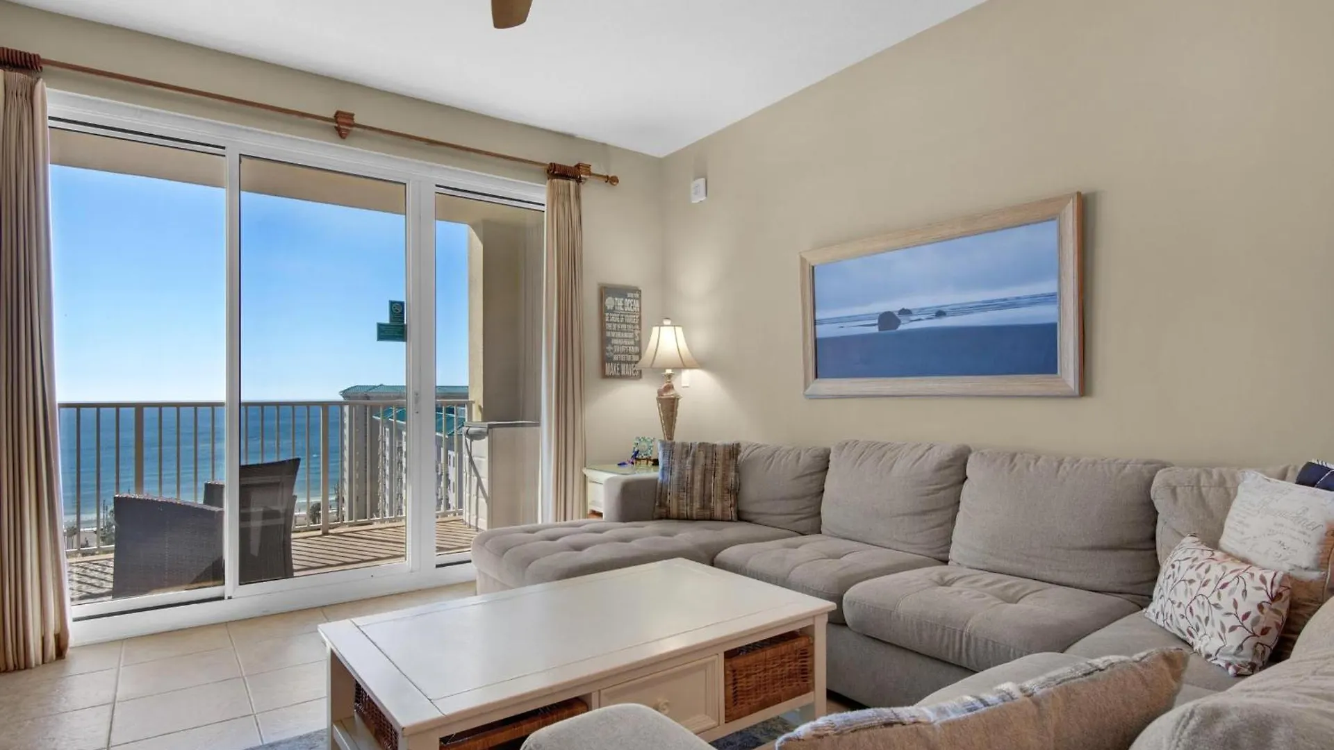 Ariel Dunes I 1307 Holiday home