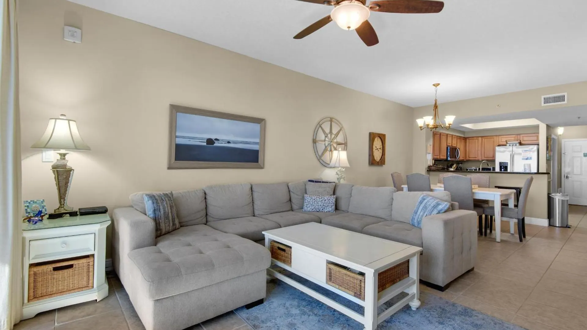 Holiday home Ariel Dunes I 1307
