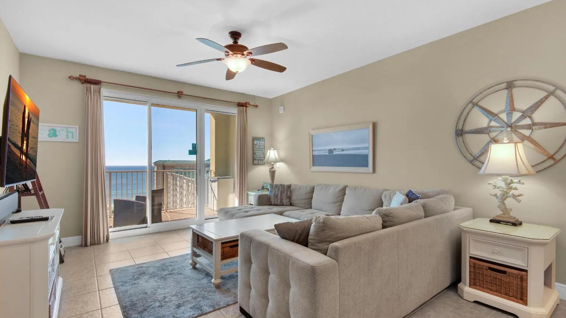Ariel Dunes I 1307 * Destin
