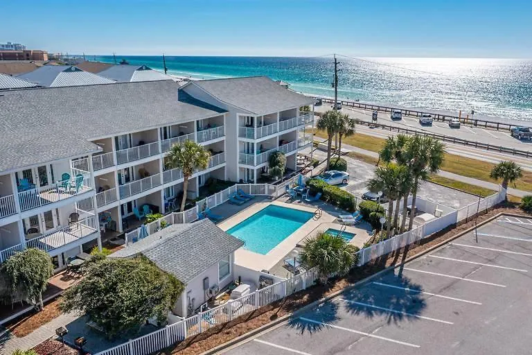 Summerspell 207 Holiday home Destin