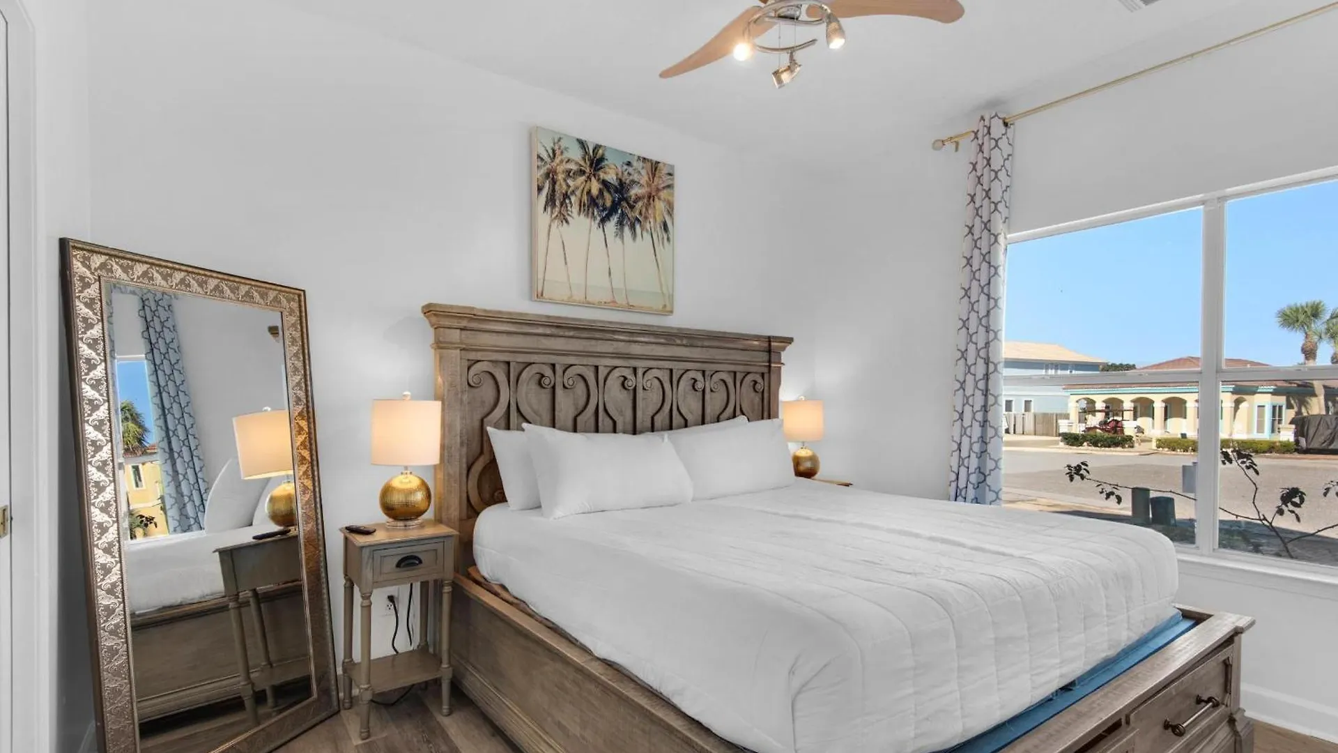 Holiday home Miramar Charms Destin