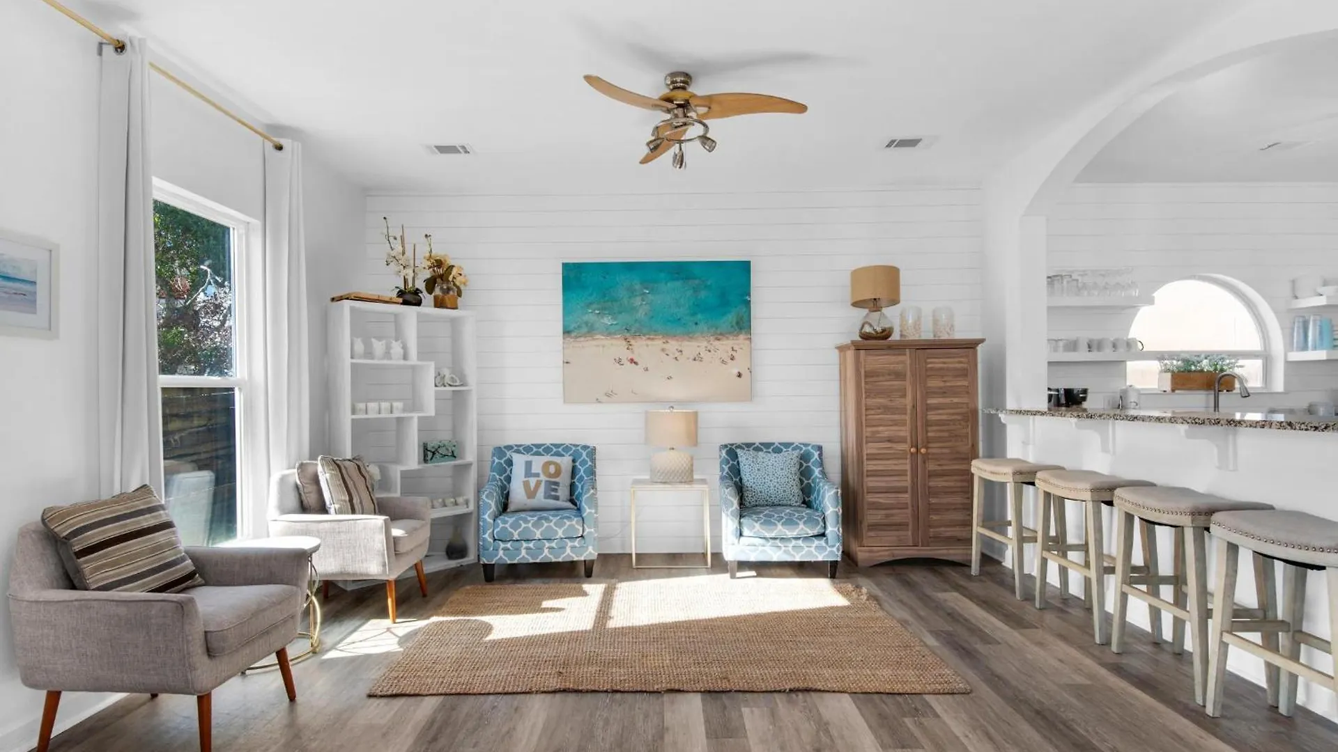 Miramar Charms Holiday home Destin