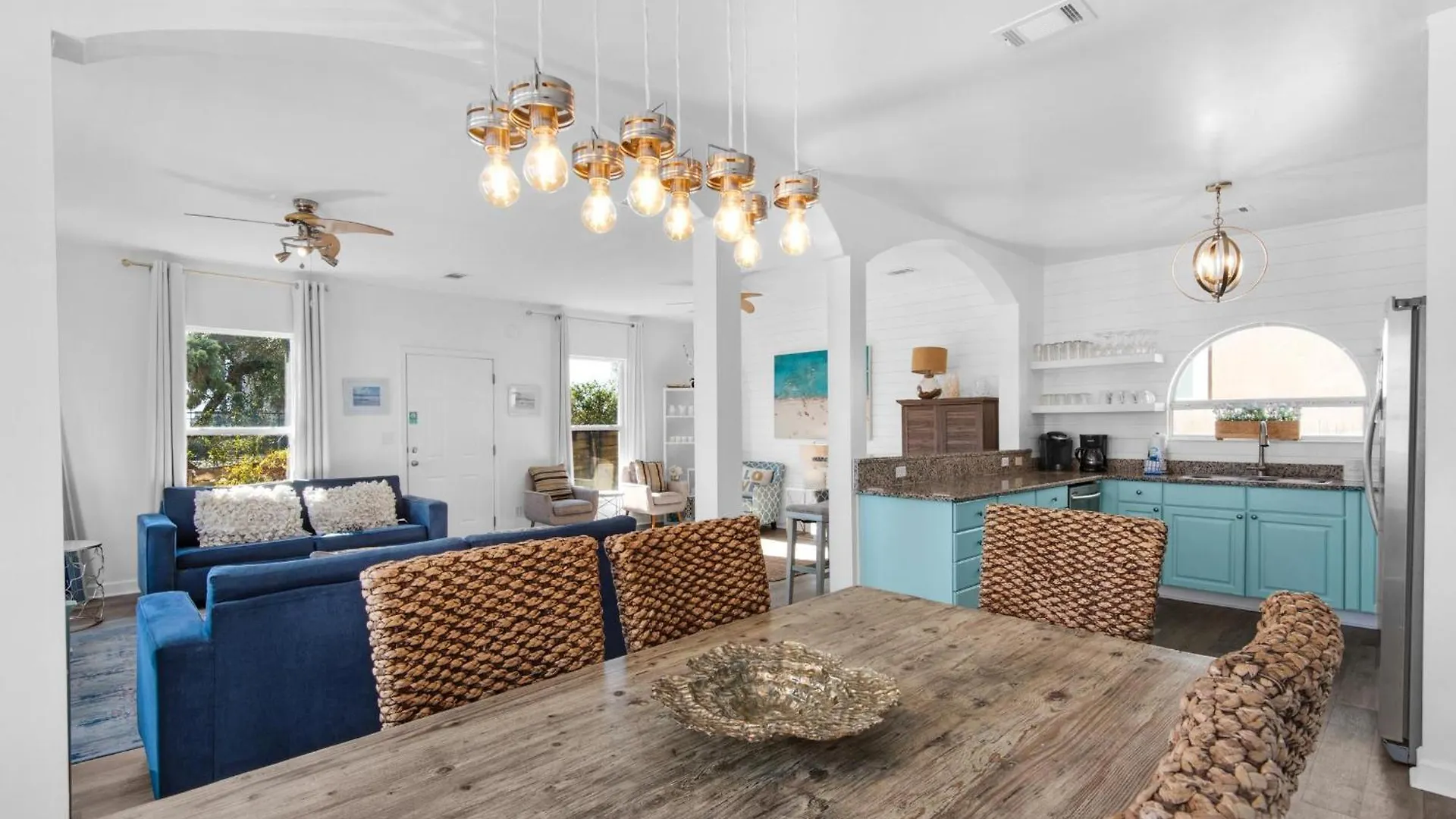 Miramar Charms Holiday home Destin