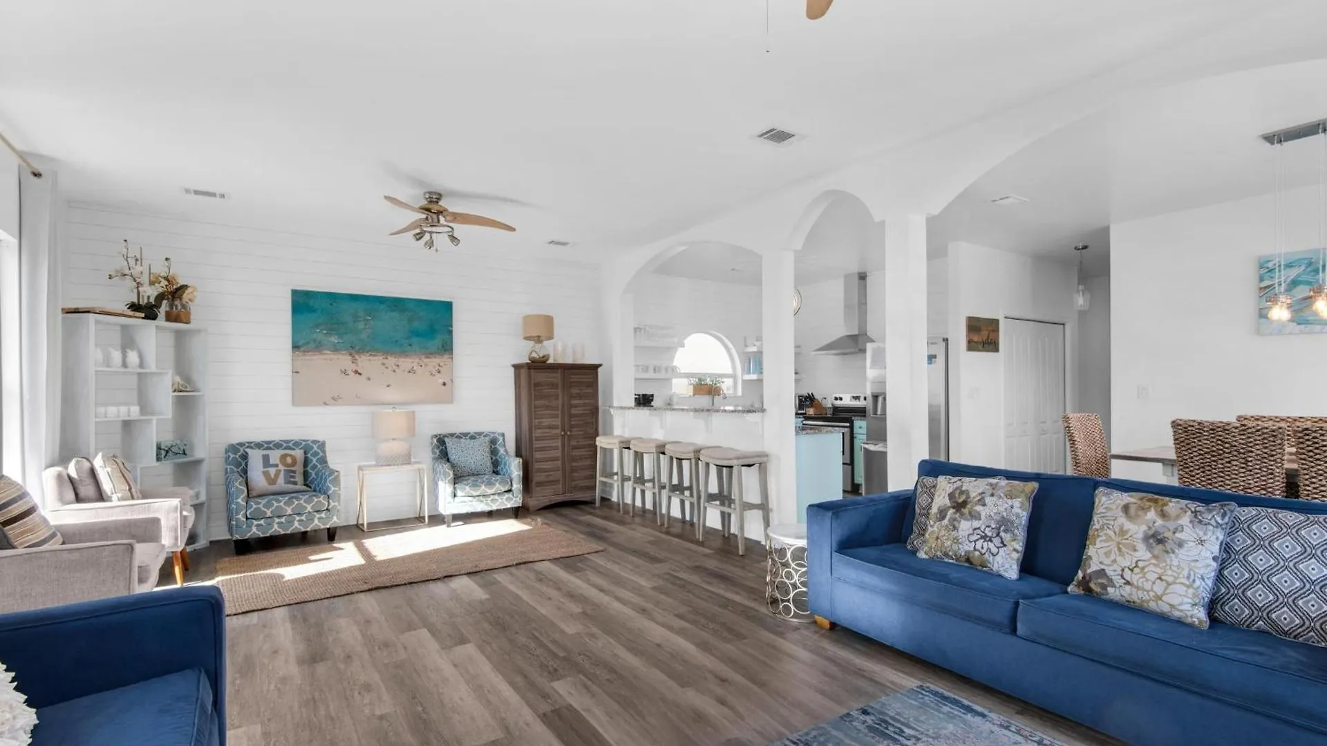 Holiday home Miramar Charms Destin