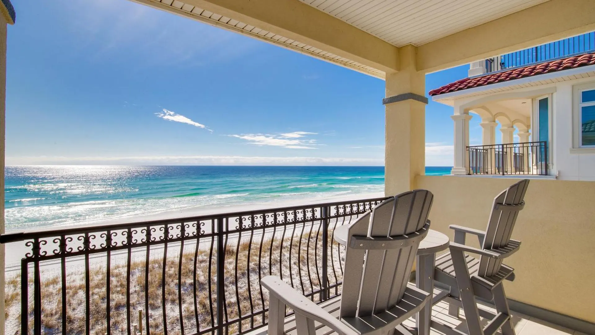 On The - Hot Tub - Gated Community Views Destin