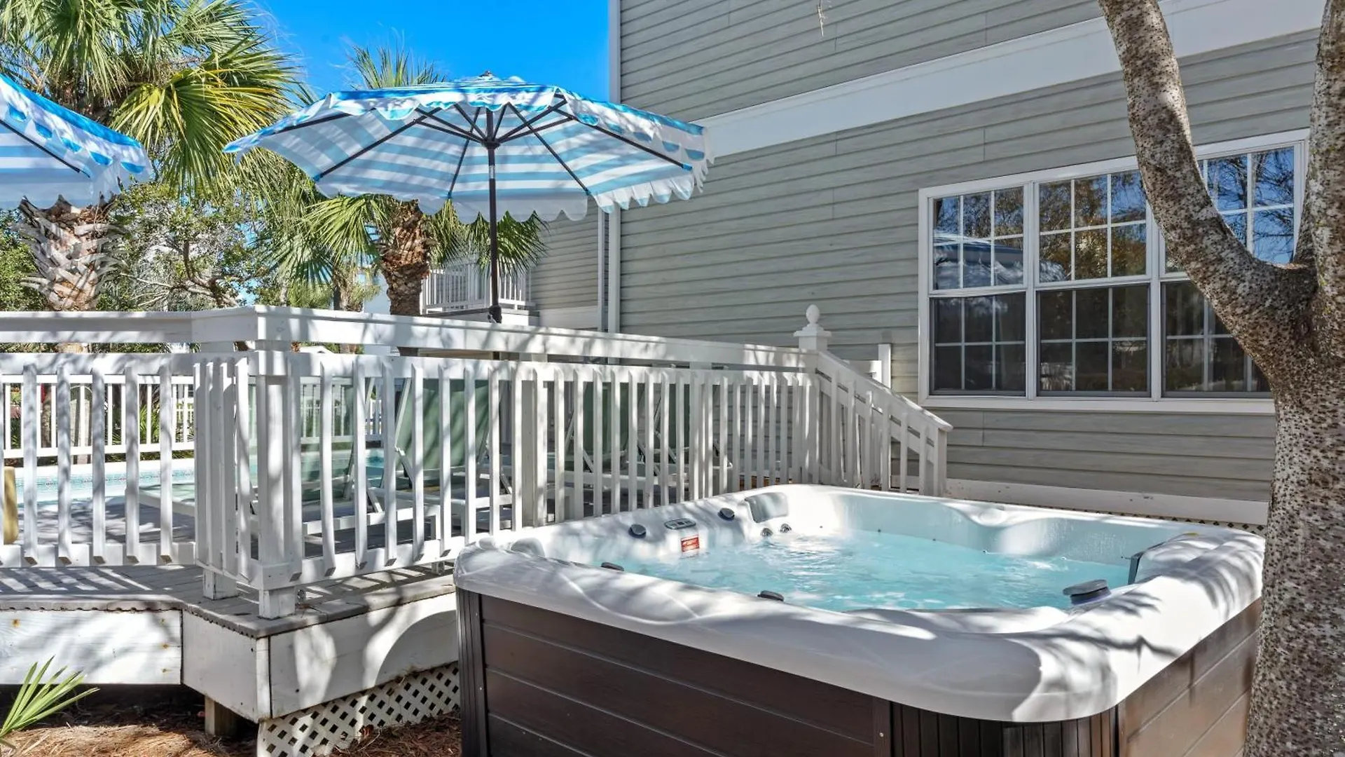 Holiday home Calico Scallop By Avantstay Priv Pool Hot Tub Destin