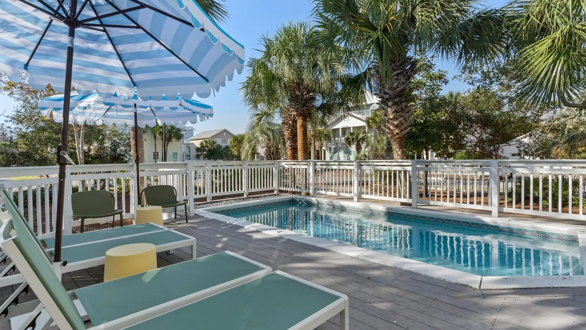 Calico Scallop By Avantstay Priv Pool Hot Tub Holiday home Destin