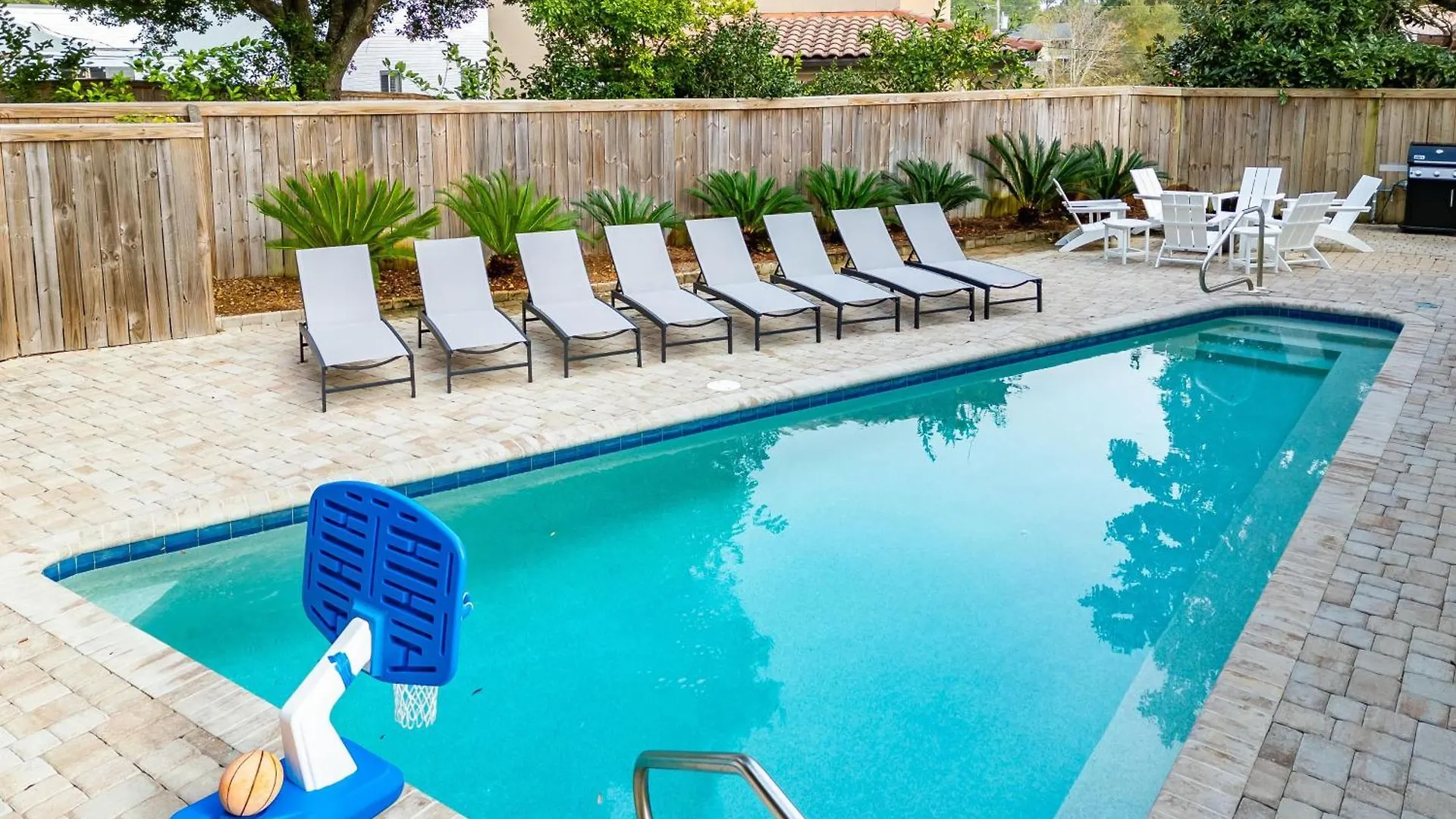 Ocean Breeze - Private Pool, Near Sandestin *
