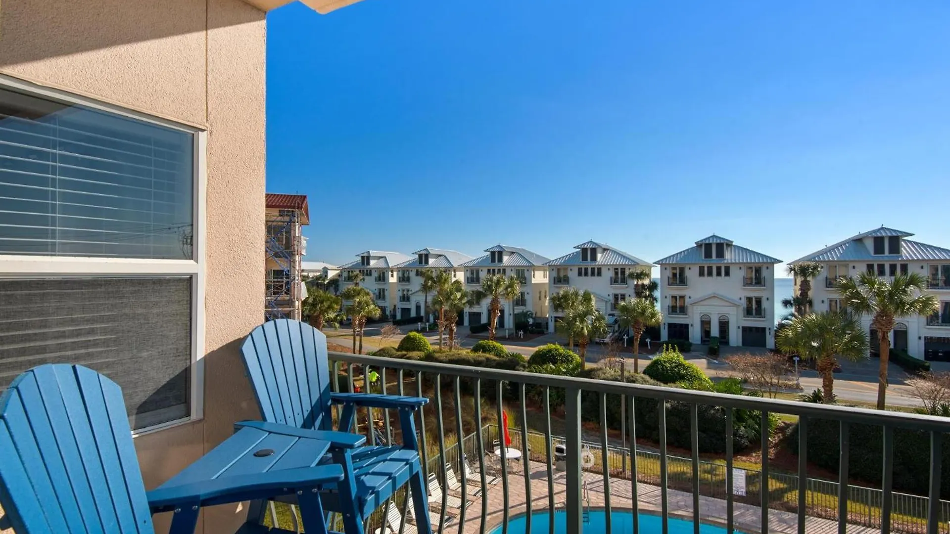 Holiday home Emerald Waters 305 Destin