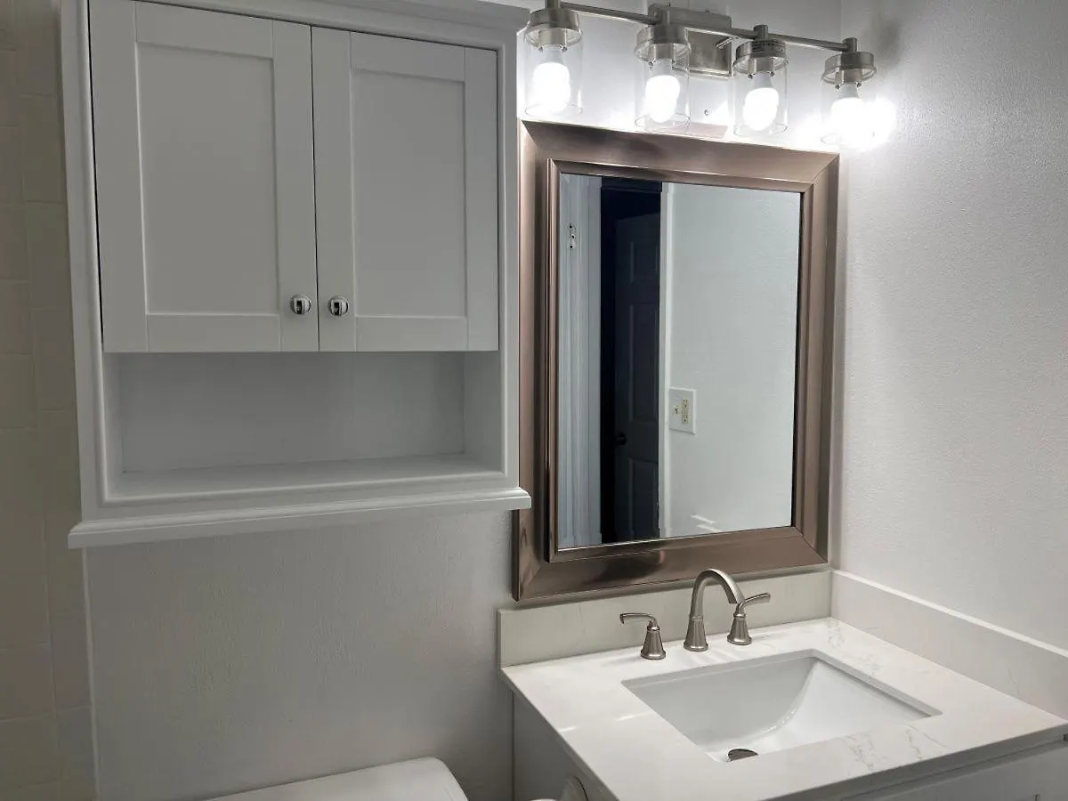Surf And Racquet Unit 701 Holiday home Destin