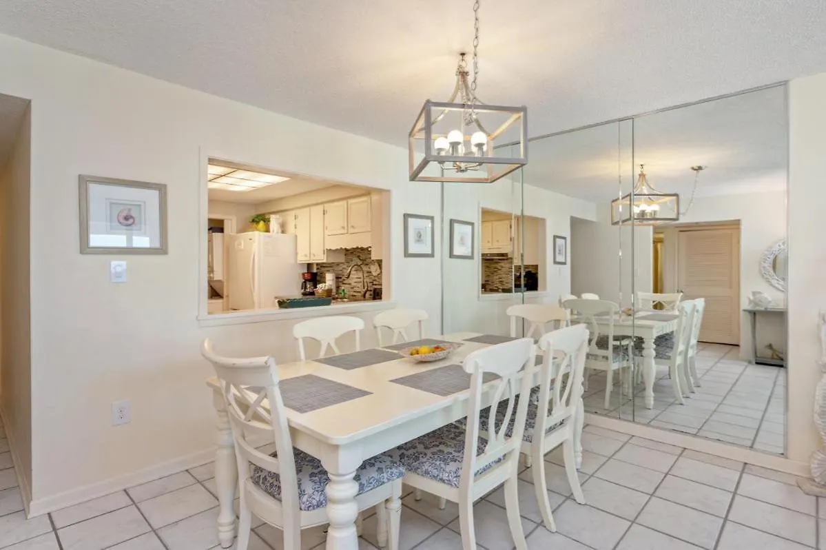 1055-shoreline Towers Holiday home Destin