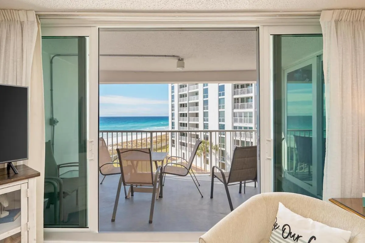 1055-shoreline Towers * Destin