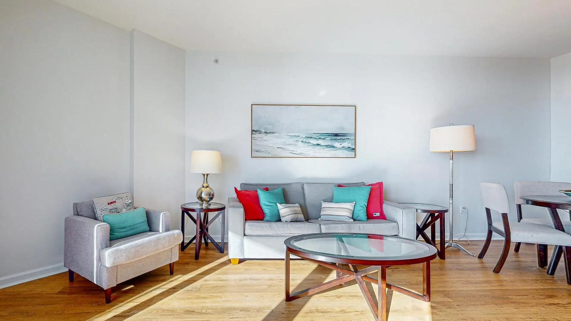 Palms Of 11013 Apartment *