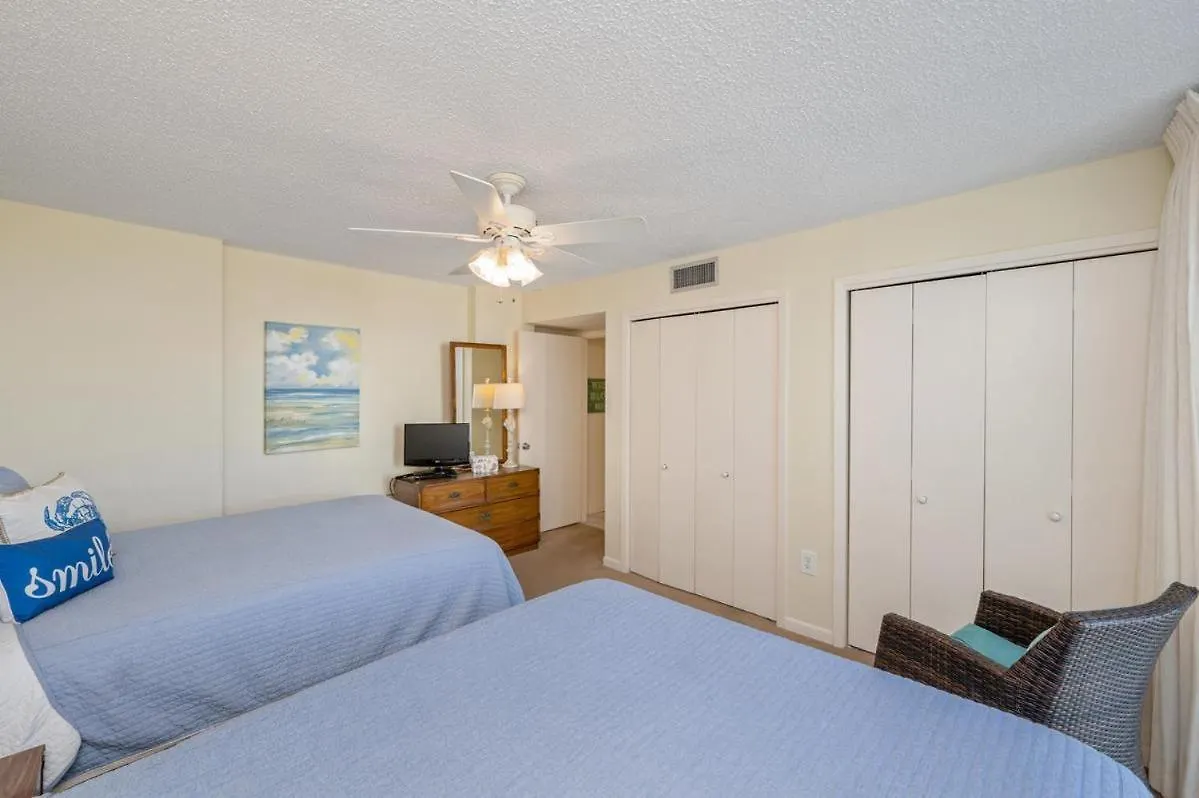 1055-shoreline Towers * Destin