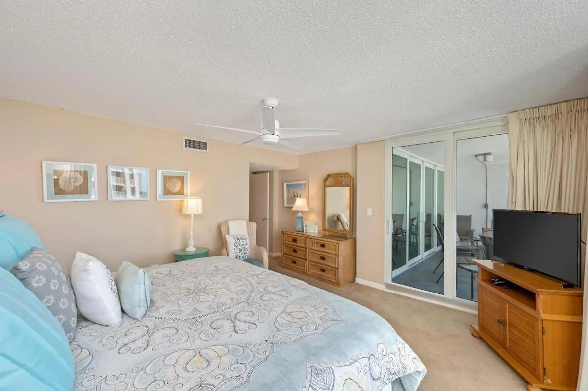 1055-shoreline Towers Holiday home