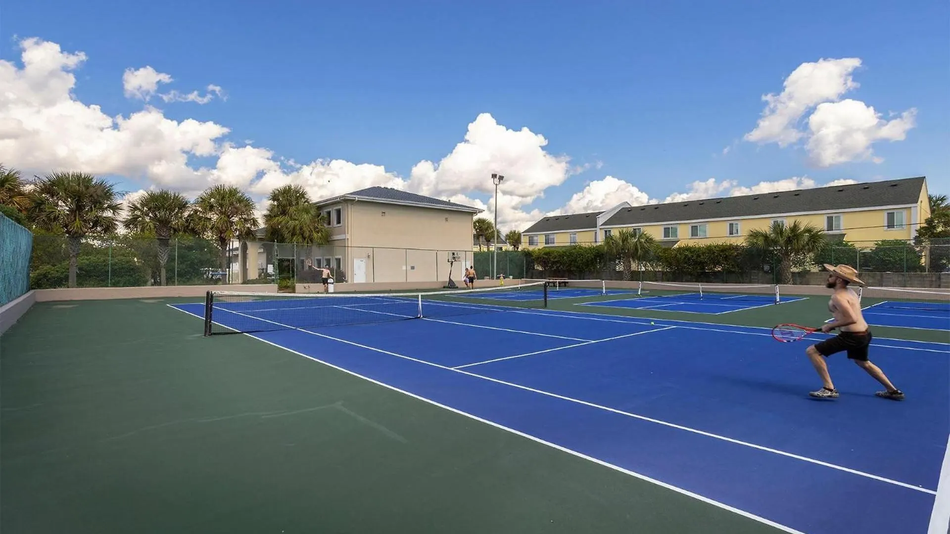 1055-shoreline Towers Destin