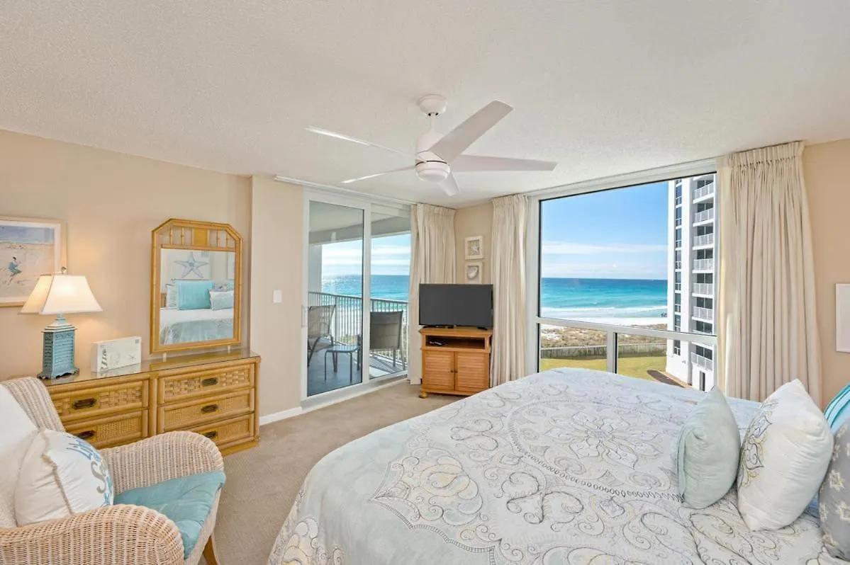 1055-shoreline Towers * Destin