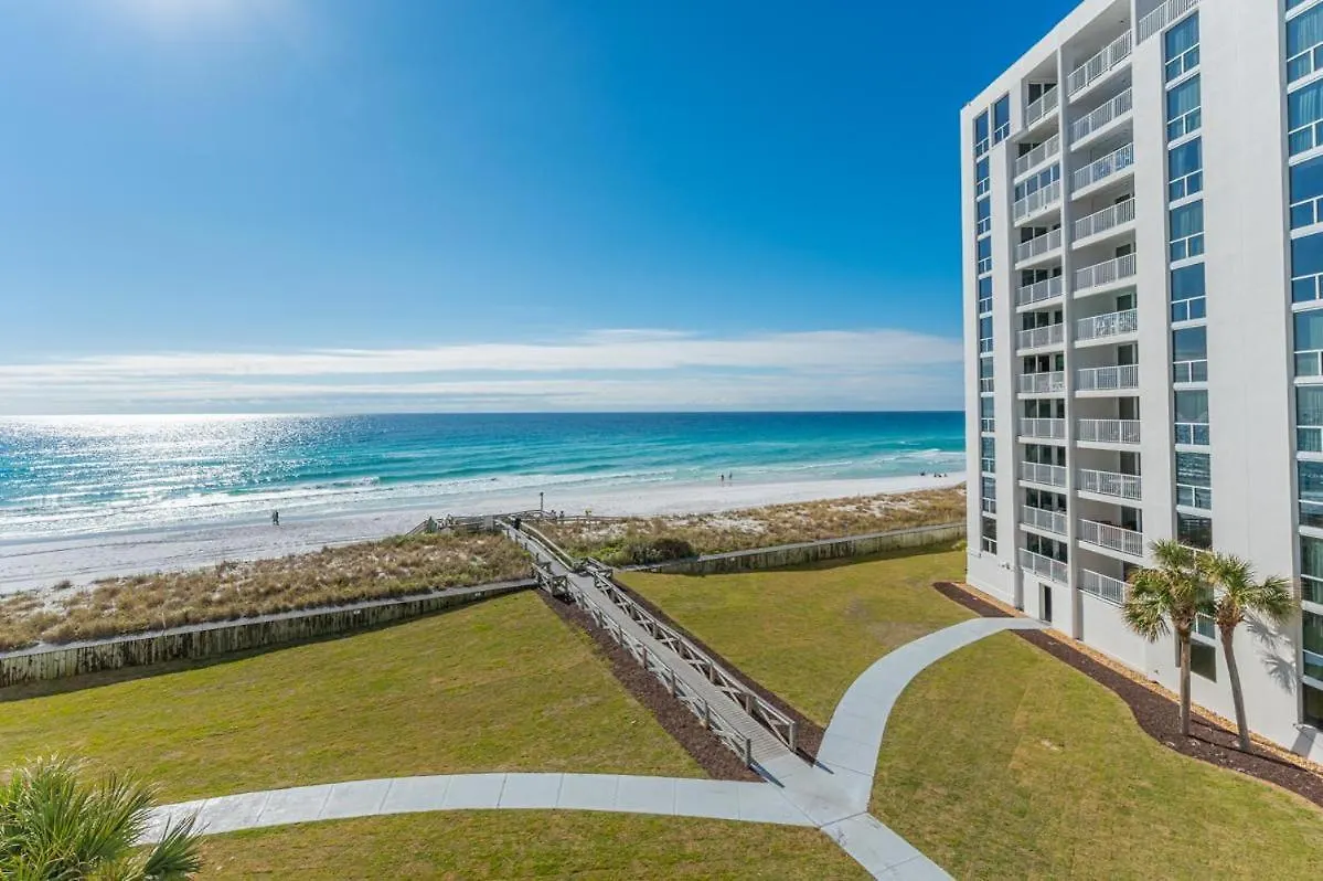 1055-shoreline Towers Destin