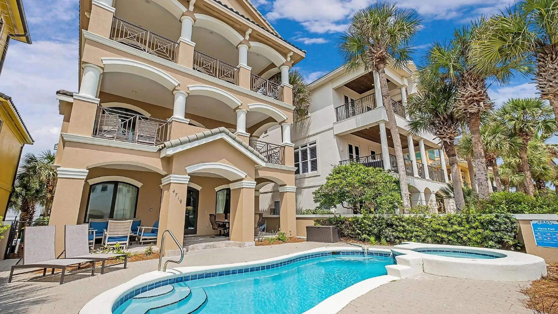 Sunset Memories Holiday home Destin