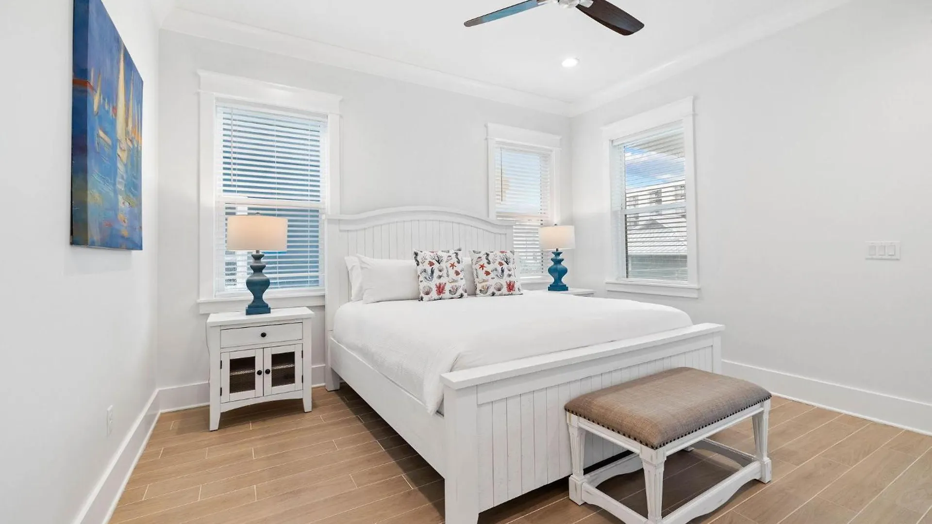 Holiday home Sandtrap Escape Destin