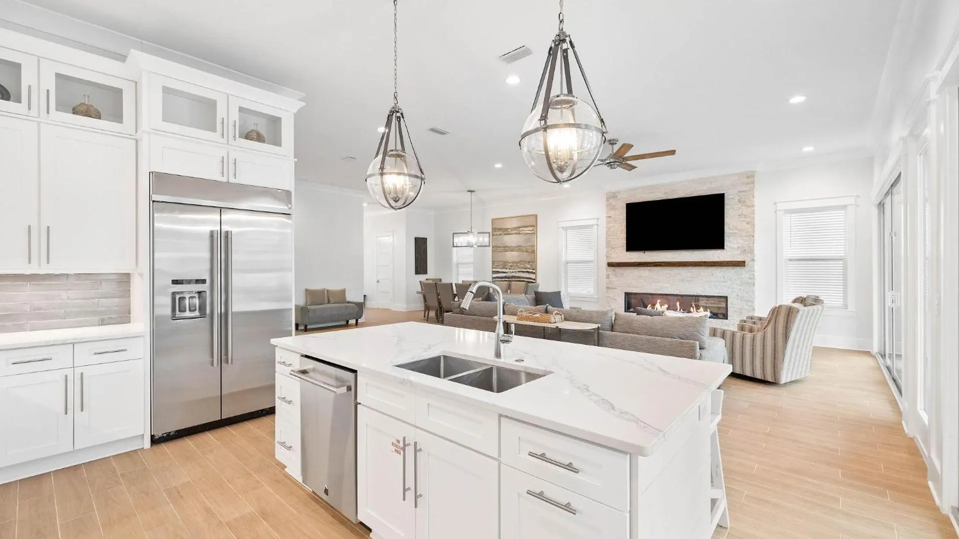 Sandtrap Escape Holiday home Destin