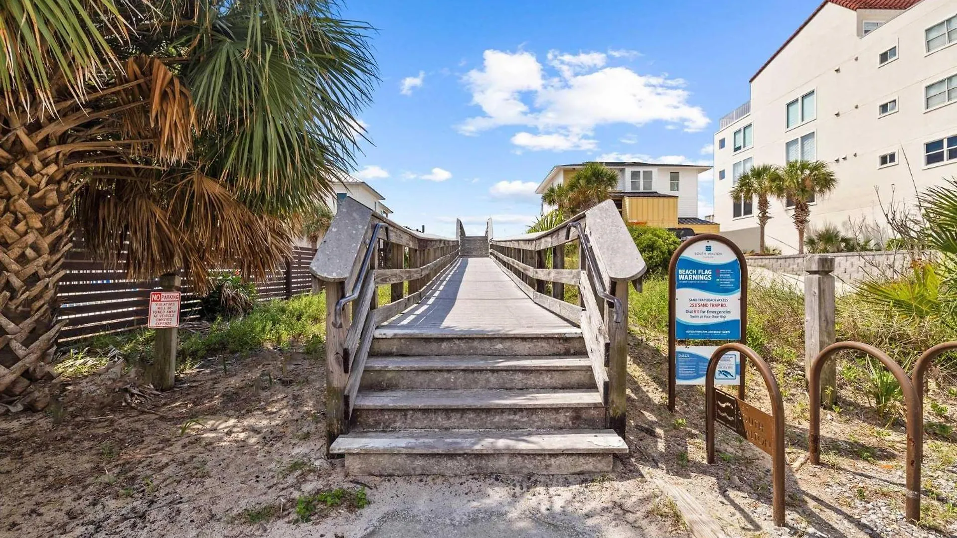 Holiday home Sandtrap Escape Destin